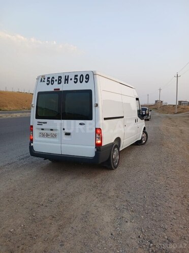 Ford Transit 2007, 262,000 km - 2.2 л - Bakı