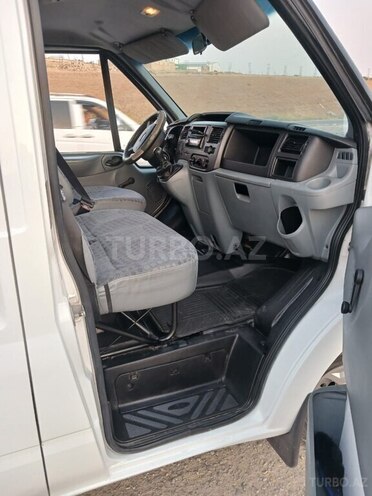 Ford Transit 2007, 262,000 km - 2.2 л - Bakı