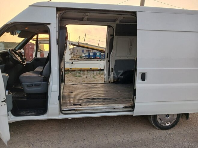 Ford Transit 2007, 262,000 km - 2.2 л - Bakı