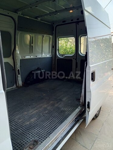 Ford Transit 2007, 262,000 km - 2.2 л - Bakı