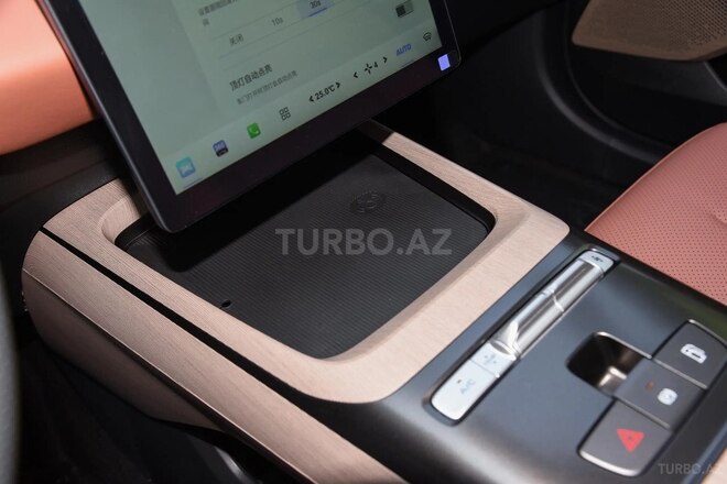Changan Qiyuan A05 2025, 0 km - 1.5 л - Bakı