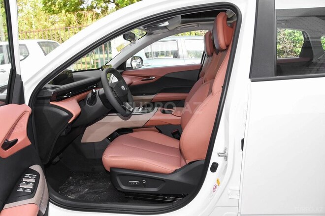 Changan Qiyuan A05 2025, 0 km - 1.5 л - Bakı