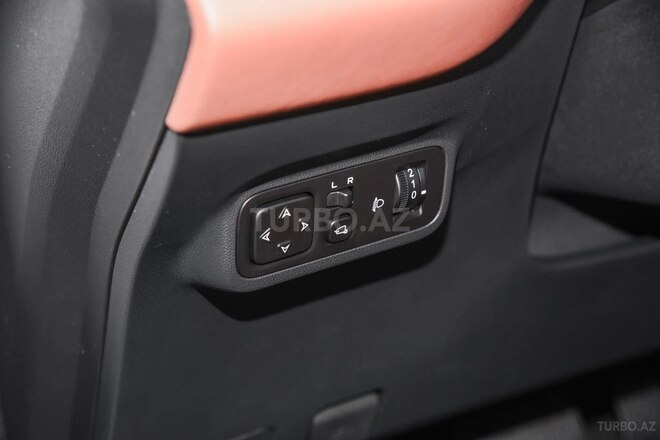 Changan Qiyuan A05 2025, 0 km - 1.5 л - Bakı