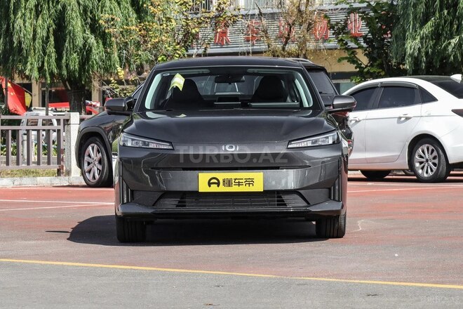 Changan Qiyuan A05 2025, 0 km - 1.5 л - Bakı
