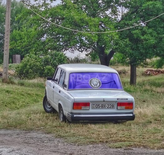 LADA (VAZ) 2107 2008, 219,646 km - 1.6 l - Qazax