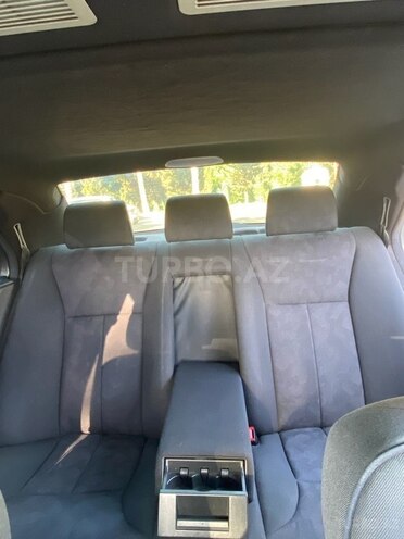 Mercedes E 220 d 2000, 460,000 km - 2.2 l - Biləsuvar