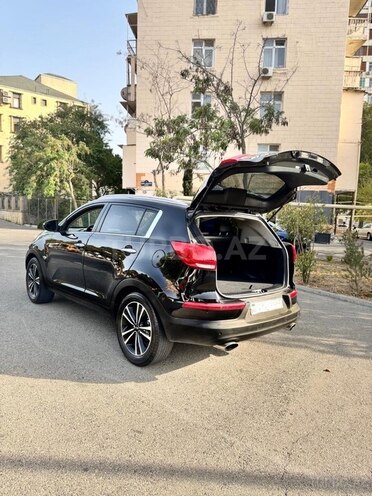 Kia Sportage 2015, 144,841 km - 2.0 л - Bakı