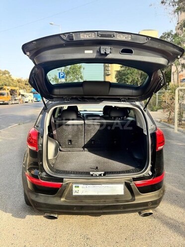 Kia Sportage 2015, 144,841 km - 2.0 л - Bakı