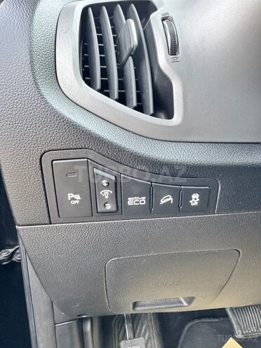 Kia Sportage 2015, 144,841 km - 2.0 л - Bakı