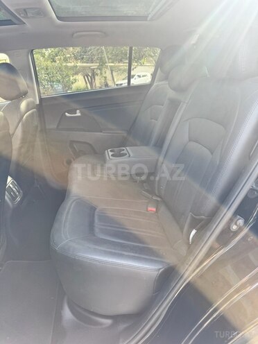 Kia Sportage 2015, 144,841 km - 2.0 л - Bakı