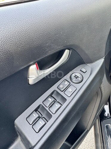 Kia Sportage 2015, 144,841 km - 2.0 л - Bakı
