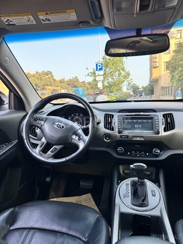 Kia Sportage 2015, 144,841 km - 2.0 л - Bakı