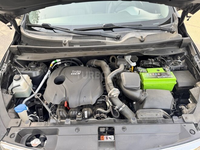 Kia Sportage 2015, 144,841 km - 2.0 л - Bakı