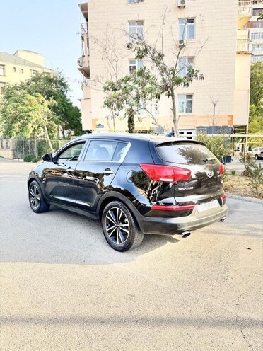 Kia Sportage 2015, 144,841 km - 2.0 л - Bakı