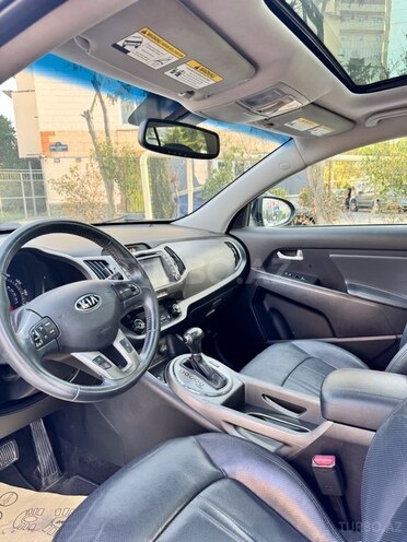 Kia Sportage 2015, 144,841 km - 2.0 л - Bakı