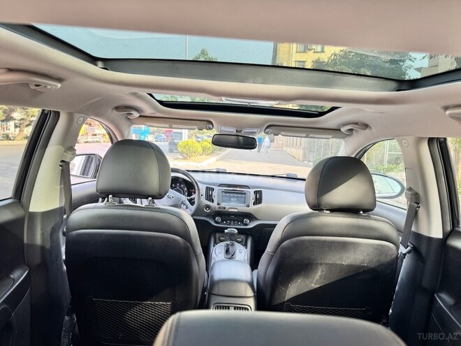 Kia Sportage 2015, 144,841 km - 2.0 л - Bakı