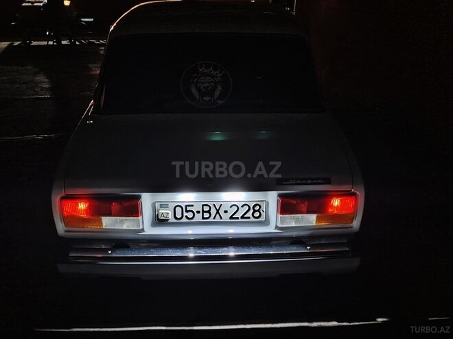 LADA (VAZ) 2107 2008, 219,646 km - 1.6 l - Qazax