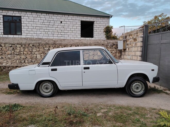 LADA (VAZ) 2107 2008, 219,646 km - 1.6 l - Qazax