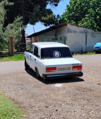 LADA (VAZ) 2107 2008, 219,646 km - 1.6 l - Qazax