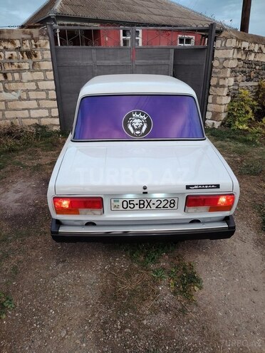 LADA (VAZ) 2107 2008, 219,646 km - 1.6 l - Qazax