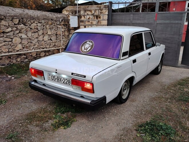 LADA (VAZ) 2107 2008, 219,646 km - 1.6 l - Qazax