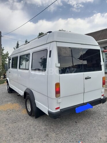 Mercedes 410 D 1985, 379,466 km - 2.5 l - Şirvan