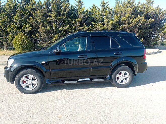 Kia Sorento 2003, 368,700 km - 2.5 l - Bakı