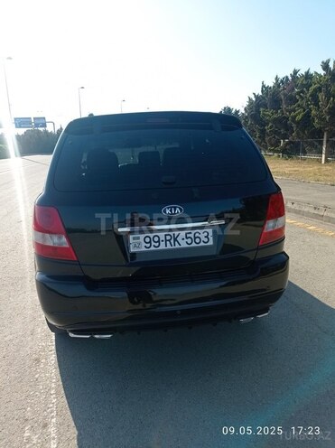 Kia Sorento 2003, 368,700 km - 2.5 l - Bakı