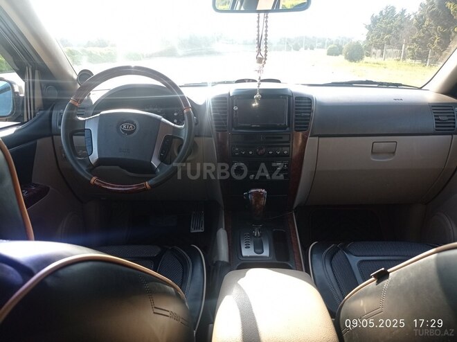 Kia Sorento 2003, 368,700 km - 2.5 l - Bakı