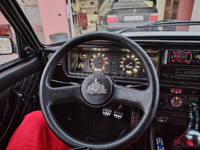 LADA (VAZ) 2107 2008, 219,646 km - 1.6 l - Qazax