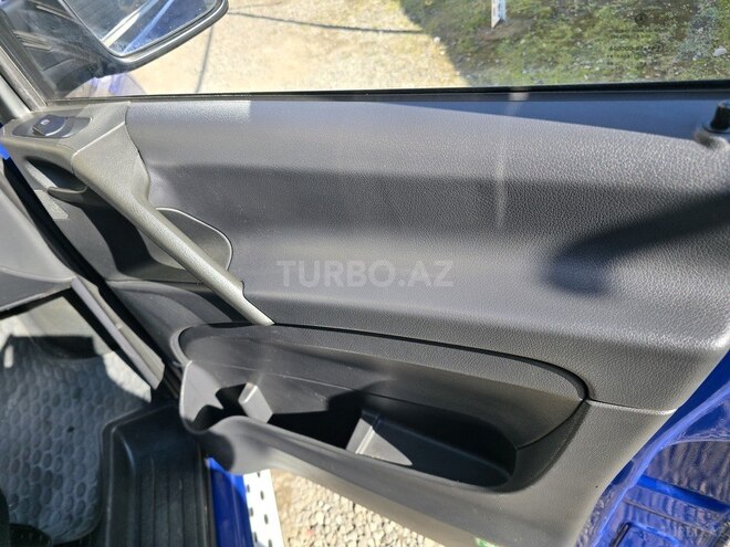 Mercedes Vito 2013, 370,000 km - 2.2 l - Bakı