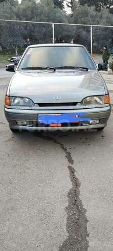 LADA (VAZ) 2115 2010, 128,000 km - 1.6 l - Bakı