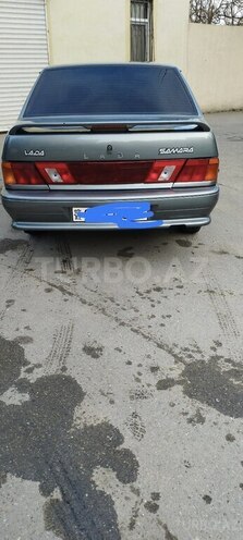 LADA (VAZ) 2115 2010, 128,000 km - 1.6 l - Bakı