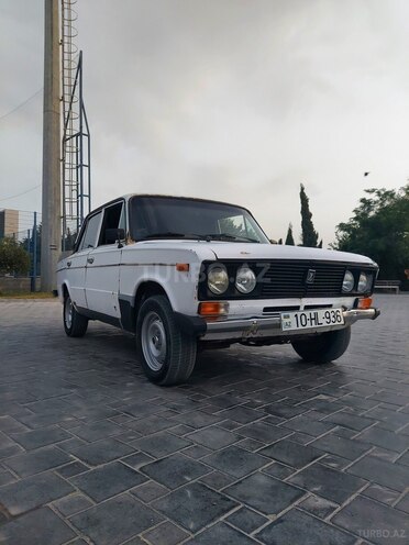 LADA (VAZ) 2106 1982, 231,000 km - 1.5 l - Bakı