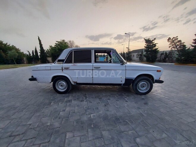 LADA (VAZ) 2106 1982, 231,000 km - 1.5 l - Bakı