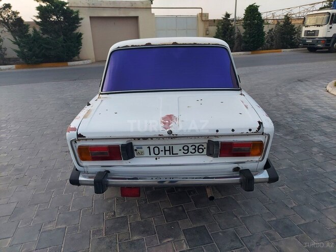 LADA (VAZ) 2106 1982, 231,000 km - 1.5 l - Bakı
