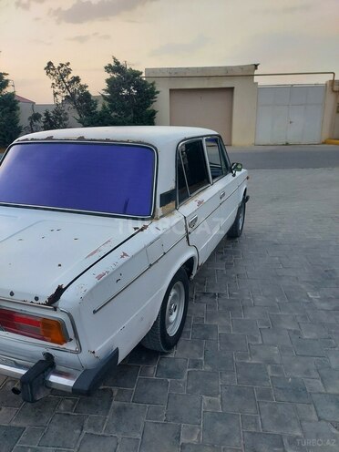 LADA (VAZ) 2106 1982, 231,000 km - 1.5 l - Bakı