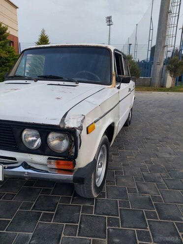LADA (VAZ) 2106 1982, 231,000 km - 1.5 l - Bakı