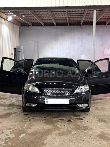 Daewoo Gentra 2014, 249,000 km - 1.5 л - Bakı