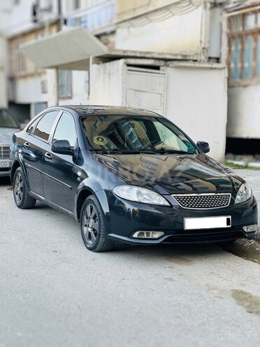 Daewoo Gentra 2014, 249,000 km - 1.5 л - Bakı