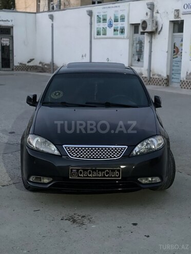 Daewoo Gentra 2014, 249,000 km - 1.5 л - Bakı