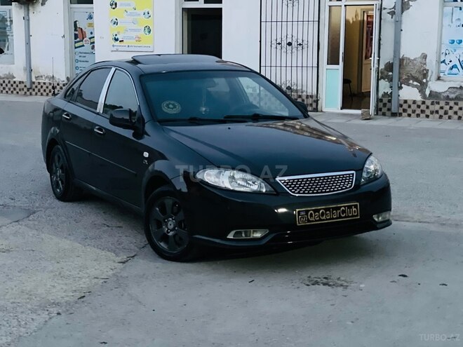 Daewoo Gentra 2014, 249,000 km - 1.5 л - Bakı