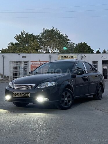 Daewoo Gentra 2014, 249,000 km - 1.5 л - Bakı