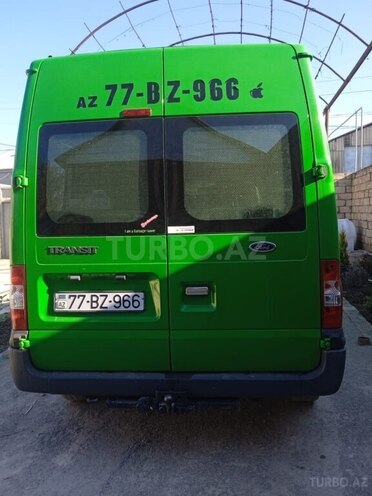 Ford Transit 2009, 336,000 km - 2.4 л - Bakı