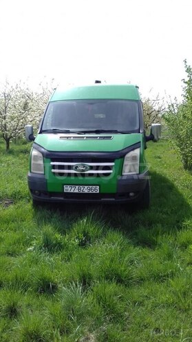 Ford Transit 2009, 336,000 km - 2.4 л - Bakı