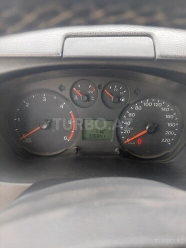 Ford Transit 2009, 336,000 km - 2.4 л - Bakı