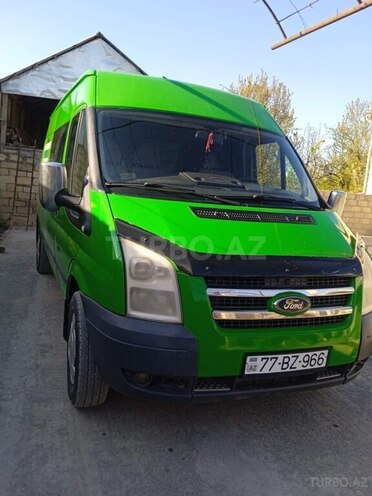Ford Transit 2009, 336,000 km - 2.4 л - Bakı