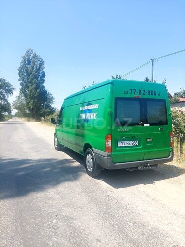Ford Transit 2009, 336,000 km - 2.4 л - Bakı