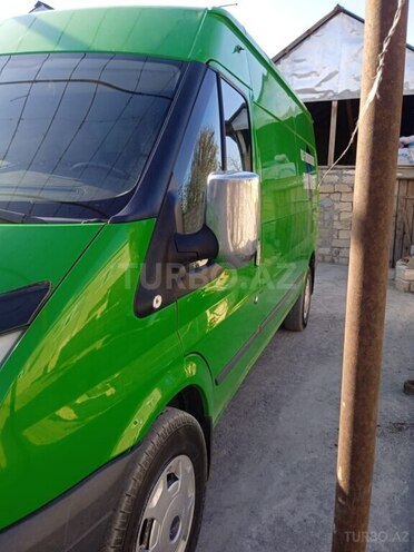Ford Transit 2009, 336,000 km - 2.4 л - Bakı
