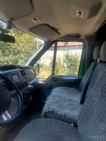 Ford Transit 2009, 336,000 km - 2.4 л - Bakı